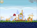 part 1: angry birds all birds