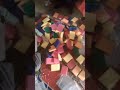 foam scrabber packing business #youblogbusiness #8299156165 #lowinvesmentbusiness