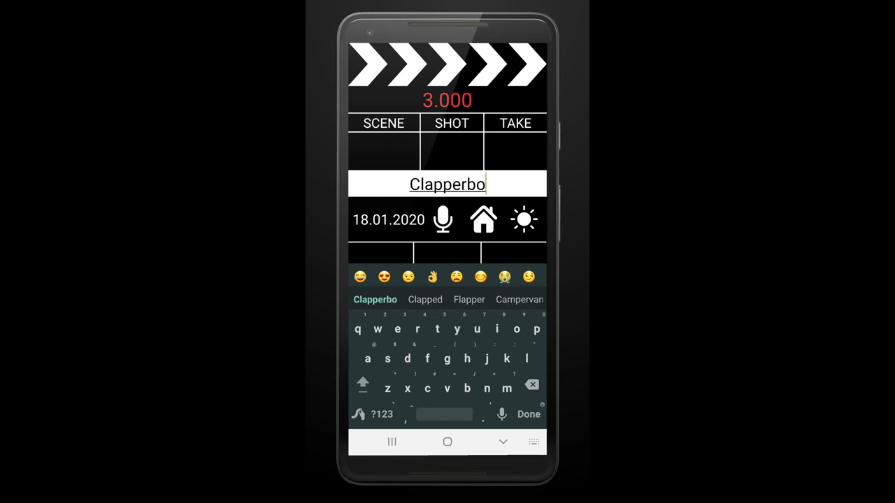 Clapperboard Pro Essentials Guide YouTube