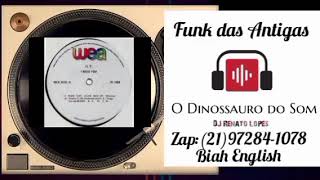 CLÁSSICOS DO FUNK DAS ANTIGAS. FREESTYLE MUSIC. (Volume 2)