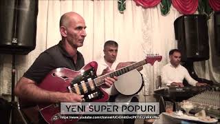 popuri gitara Asif Ağcabədili / sintez Rövşən / nağara Ramil / oynamali popuri mahnilar mp3