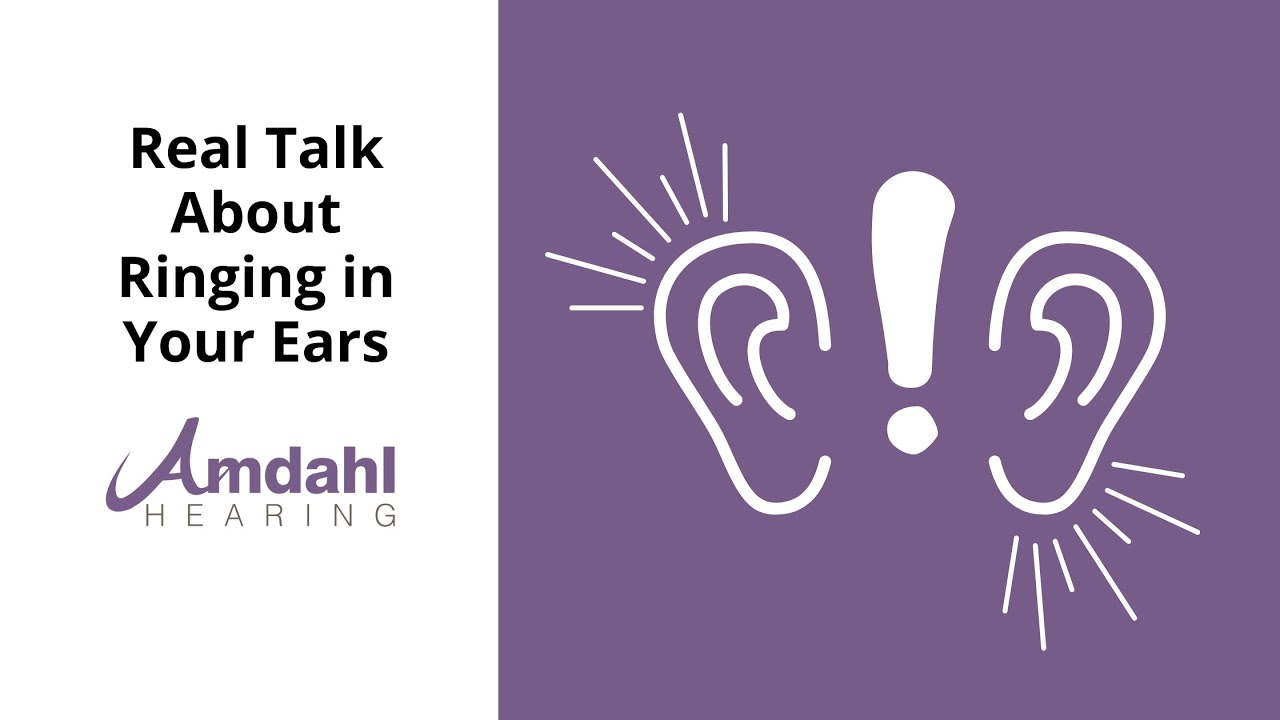 Why Are My Ears Ringing Constantly Why Are My Ears Ringing Constantly