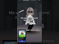 bro why does this fake headless lowkey look real 😭 #robloxshorts #roblox #headless #korblox #mm2