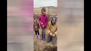 Trapping Pocket Gophers