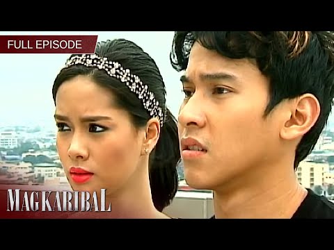 Full Episode 21 | Magkaribal | Bea Alonzo, Gretchen Barretto, Angel Aquino, Derek Ramsay
