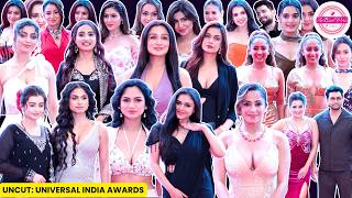 UNCUT: Universal India Awards | Chahat Pandey, Muskan Bamne, Baseer Ali, Digvijay Rathee, Akanksha..