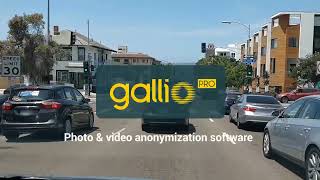 Video & Photo anonymization software screenshot 5