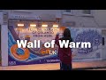 Wall of Warm - UK | Visit Orlando
