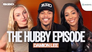 Damion Lee on Playing Steph Curry, Shooting His Shot With Sydel & Ant Edwards’ Confidence | EP 15