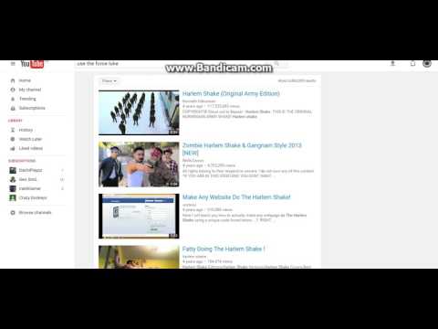 ტოპ 10 იუთუბის ხრიკი (ქართულად)