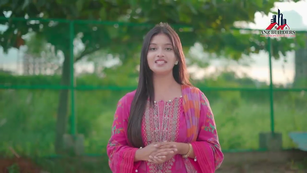 ANZ Orchid Villa – Jolshiri Housing এ আপনার স্বপ্নের 2850 SQFT লাক্সারি অ্যাপার্টমেন্ট!