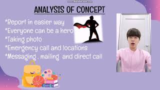 Group Project Video EP3 (Sharifah Amirah)