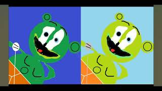 Gummybearintls Old 2014 Paint Creations Part 2