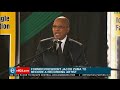 Jacob Zuma to become a recording artist