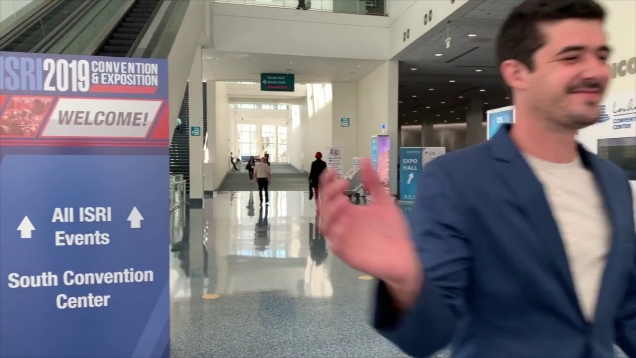 LA Blockchain Week -  April 2019