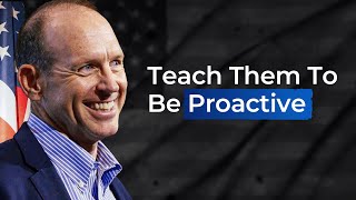David Marquet Talks Knowing Vs. Telling Leadership (The Secret To A Thriving MSP)