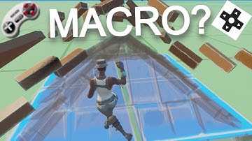 Best Antimicro settings for fortnite + How to set up and use it like the PROS!