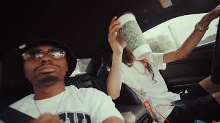 TrDee & BabyTron - Larry Byrd (Official Video)