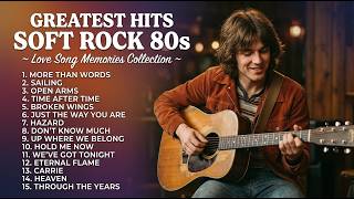 Soft Rock Love Songs 70s 80s 90s – Romantic Classics for Endless Nights and Sweet Memories screenshot 2