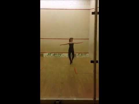 advanced 2 tap practice - YouTube