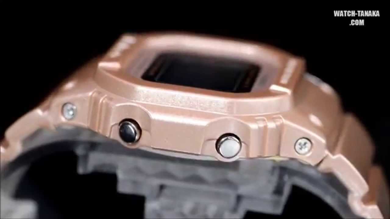 CASIO BABY-G 20th Anniversary BGD-5020-4JR カシオ ベビージー20th