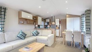Premium Chalet at Newquay Away Resorts MV7 | Newquay, United Kingdom | Hotel Review🏨