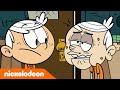 منزل لاود مقلب الشبيهين Nickelodeon Arabia 