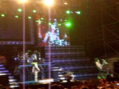KISS | São Paulo - YouTube