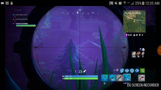 Long Range Sniper Shot!! World Record?!!! screenshot 5