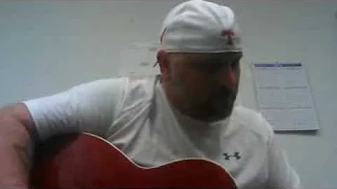 You Don't Know Her Like I Do- Brantley Gilbert Cover