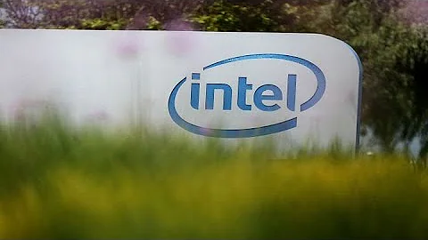 Intel: Tìm Kiếm CEO