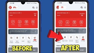 Cara Mengubah Bahasa Dari Inggris Ke Indonesia Di Aplikasi One Mobile Bank OCBC Cara Mengubah Bahasa Dari Inggris Ke Indonesia Di Aplikasi One Mobile Bank OCBC