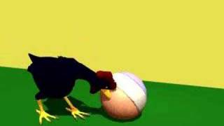 chicken test