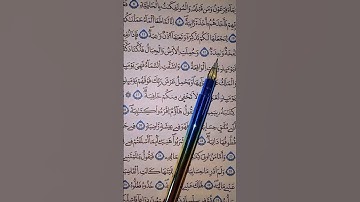 القران الكريم بصوت القارىء علاءعقل #duet #لايك #الله #المصحف #اكسبلور #قرآن