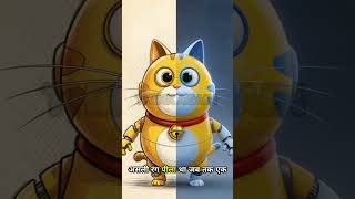 Doraemon Facts #facts #doraemon