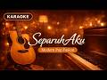 Separuh Aku Karaoke (Modern Pop Fusion) | No Vocal