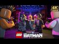 LEGO Batman Legacy of the Dark Knight 1 Hour of Xbox 
