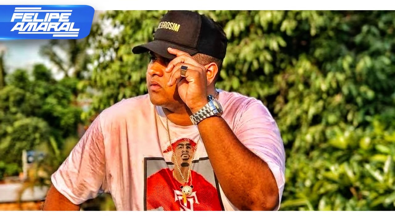 MC Kevin o Chris - Tu ta na Gaiola - Cheiro de Maconha Boa (DJ Kevin) Lançamento 2018