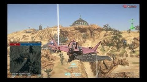 Why So Salty Son? MAGSSEAL planetside