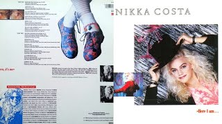 Nikka Costa - No One (1989) [HQ]