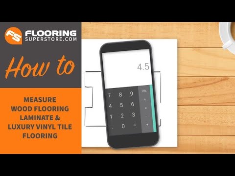 How To Measure A Room For Wood Flooring Laminate Flooring And Luxury Vinyl Tiles