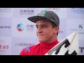 Hainan Classic 2013 - Day 1 highlights