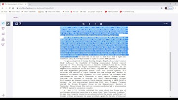 Information Technology In Business Management II Lect 1 SYBMS 30-01-2021