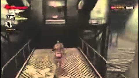 Deadpool Game Shark 2 walkthrough part 18 Epic