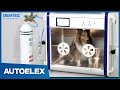 [SmartBiz Accelerators] AUTOELEX, maker of pet incubators for the treatment and recovery of pets