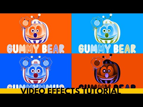 GUMMY BEAR IN COCOMELON PARODY PART 10 SUPER COOL Visual Audio Effects EDIT VIDEO TUTORIAL 