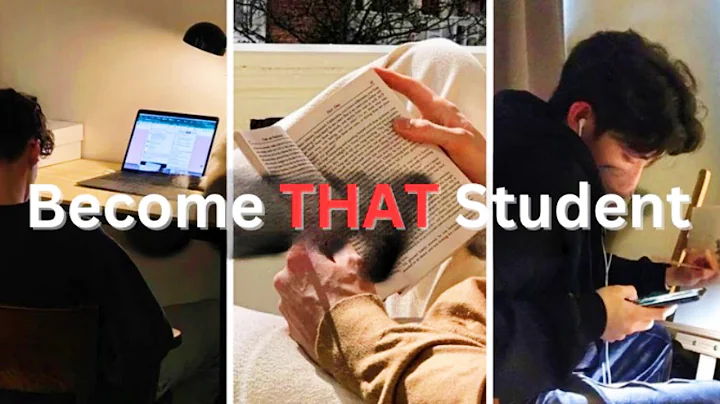 the ASIAN SECRET to STUDYING EFFECTIVELY