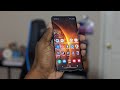 Galaxy Note 9 | 24 Hour UPDATE! Samsung One Ui with Android 9.0 Pie