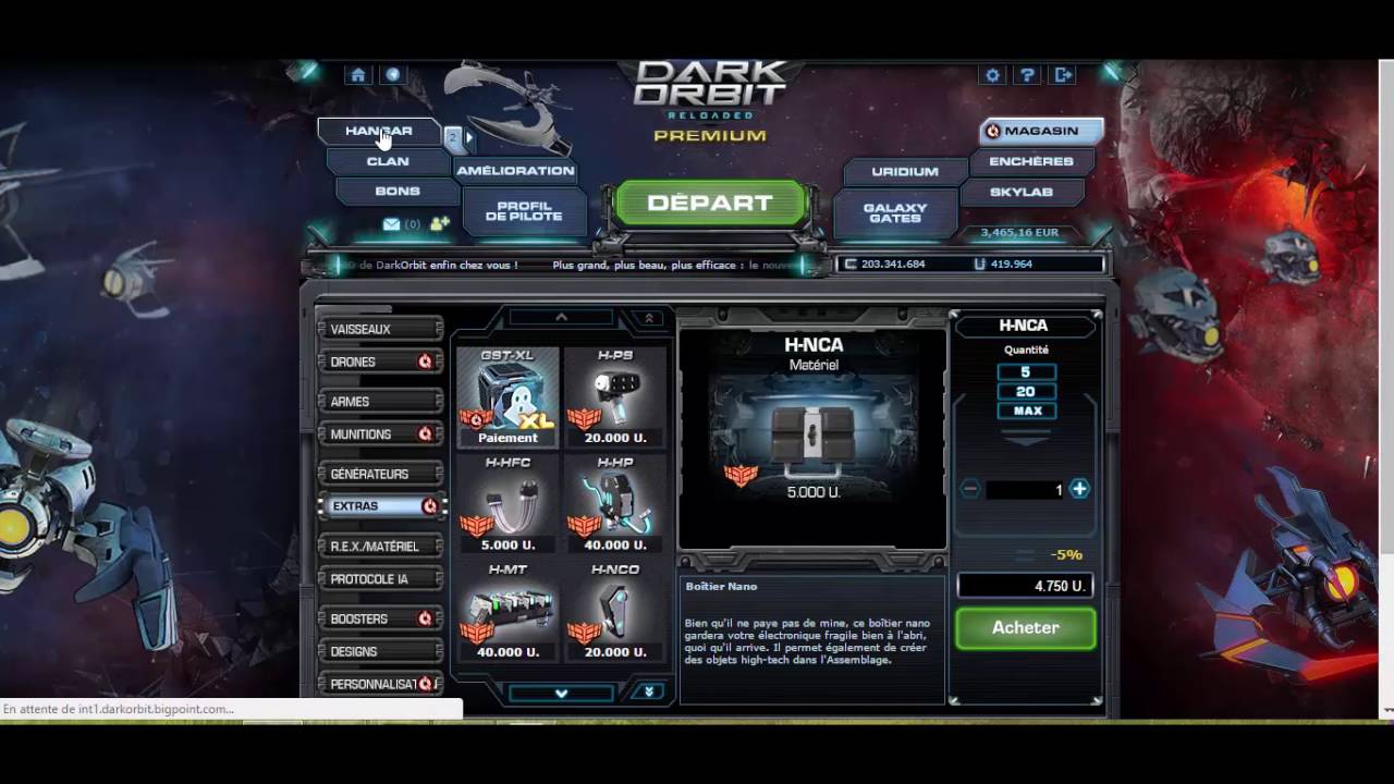 EG1] Darkorbt | Battle à la chnose ! - YouTube