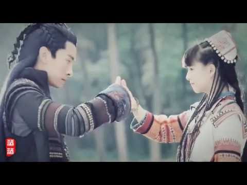 回忆杀【仙剑 幽蛮】